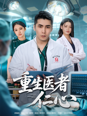 重生医者仁心（79集）都市短剧推荐免费看
