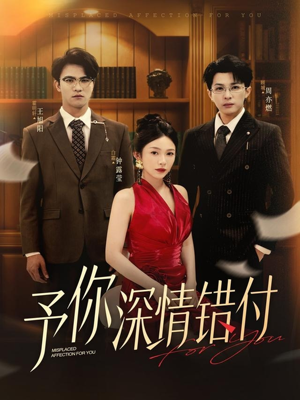 予你深情错付（34集）全集短剧免费在线观看