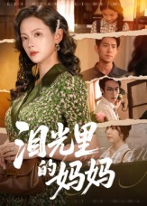 泪光里的妈妈（55集）超好看短剧追不停