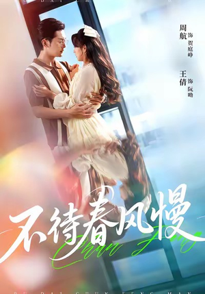不待春风慢（74集）在线观影短剧全集免费看
