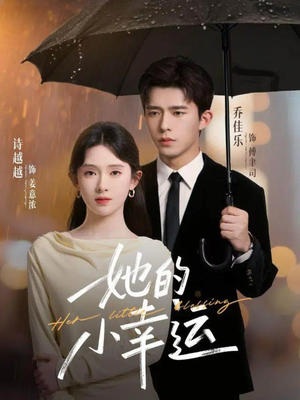 她的小幸运（65集）海量热门短剧免费看