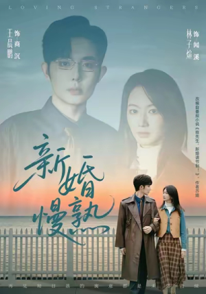 新婚慢熟（105集）全集短剧免费上线观看