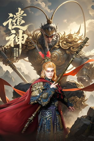 谴神（61集）超甜短剧抢先看