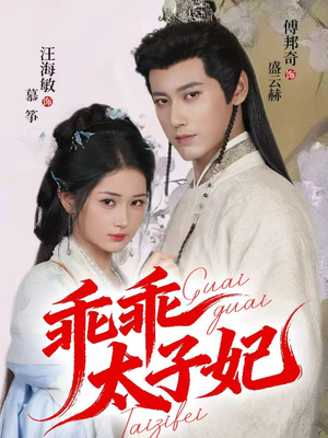 乖乖太子妃（64集）精彩的网络短剧