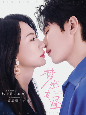 梦燃成昼（60集）热播短剧抢先看大结局