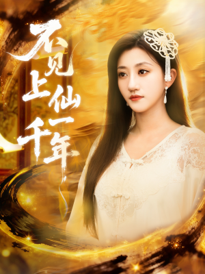 不见上仙一千年（75集）短剧全集秒播无卡顿
