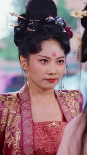 这公主有亿点点毒（62集）全集短剧免费观看不收费