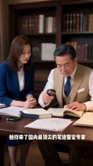 真正的他（长篇）热门短剧持续更新