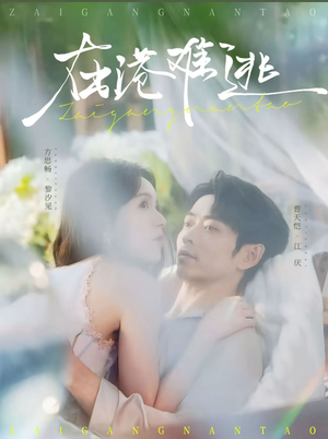 在港难逃（75集）精彩不断短剧免费看