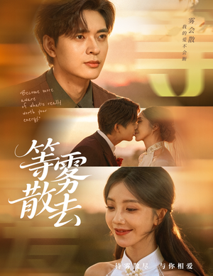 雾散情归处（75集）免费看短剧全集