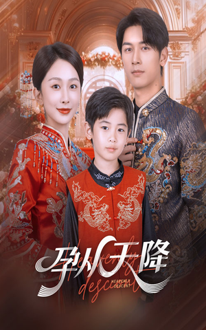 孕从天降（70集）不要钱也能看完整部短剧