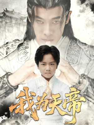 我为天帝（61集）短剧全集投屏大屏看