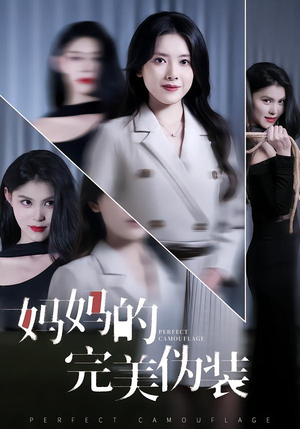 妈妈的完美伪装（60集）好评如潮的排行榜前十短剧