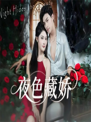 夜色藏娇（65集）每日更新热门短剧