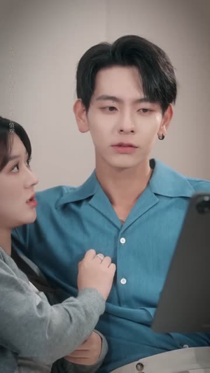 雇佣心动（87集）好看的短剧分享