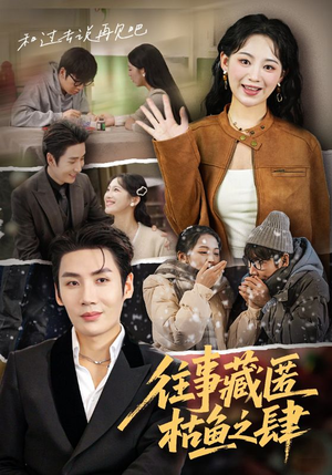 往事藏匿枯鱼之肆（62集）热门短剧免费看