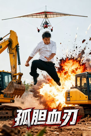 孤胆血刃（62集）嫡女的打脸日常短剧全集免费看