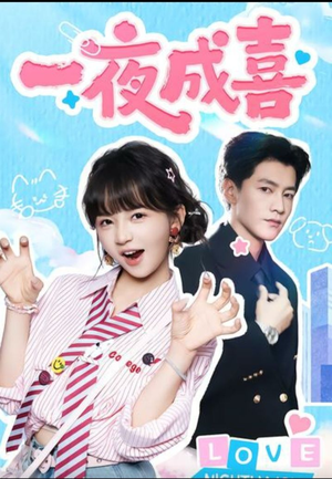 一夜成喜（60集）一口气看完全集短剧