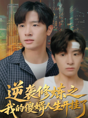 逆袭修炼之我的傻婿人生开挂了（65集）热门精彩短剧持续更新中