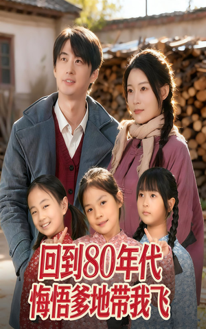 回到80年代悔悟爹地带我飞（80集）免费观看最新短剧大结局