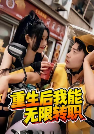 重生后我能无限转职（81集）新短剧推荐正在热播