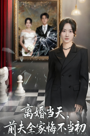 离婚当天前夫全家悔不当初（42集）享受免费看短剧大结局