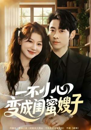 一不小心变成闺蜜嫂子（71集）短剧全集完整版