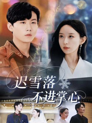 迟雪落不进掌心（79集）红果短剧免费看剧app
