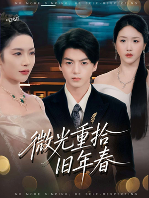 微光重拾旧年春（80集）短剧合集通宵追更版