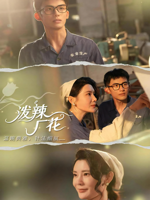 泼辣厂花（68集）免费观看排行榜前十短剧