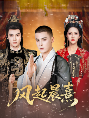 风起晨熹（63集）一口气追完的短剧列表