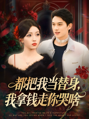 姐姐请自重，哥只是替身（80集）都市生活短剧免费在线观看