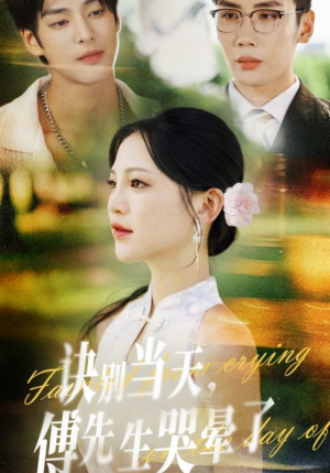 诀别当天傅先生哭晕了（62集）最新火爆短剧抢先看全集