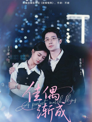 佳偶渐成（71集）热播短剧停不下来