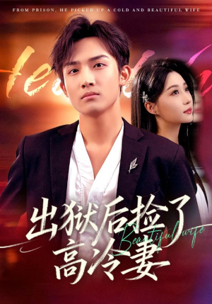 出狱后捡了高冷妻（71集）重生之追夫火葬场短剧