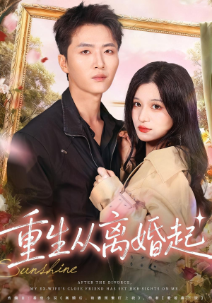 重生从离婚起（64集）免费观看最新短剧全集