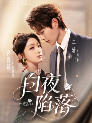 白夜陷落（81集）短剧每日分享推荐
