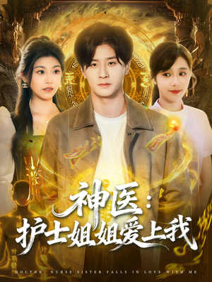 神医护士姐姐爱上我（93集）最新火爆短剧来袭