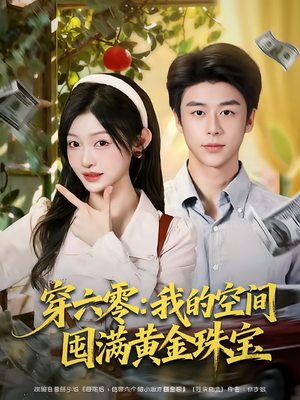 穿六零：我的空间囤满黄金珠宝（81集）最新短剧抢先看全集