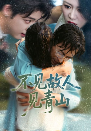 不见故人见青山（91集）精彩短剧天天更新