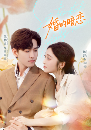 婚内暗恋（80集）短剧全集解锁零收费