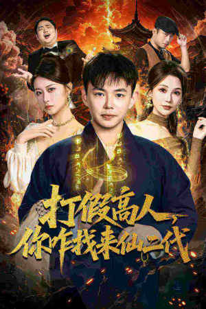 原来我是仙二代（69集）短剧终极大放送合集