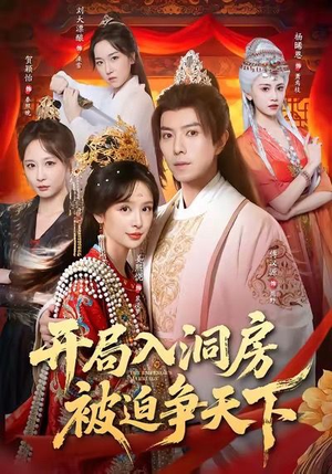 开局入洞房，被迫争天下（88集）在线观看全集免费短剧