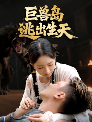 巨兽岛逃出生天（55集）一毛不花看完整部短剧