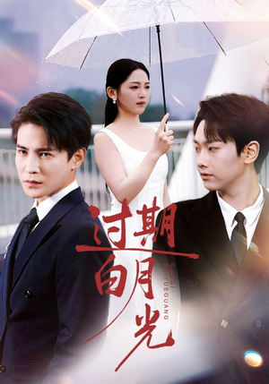 过期白月光（80集）全集短剧免费上线观看