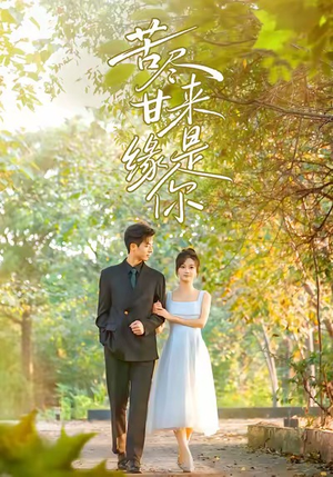 苦尽甘来缘是你（45集）好看又精彩的短剧