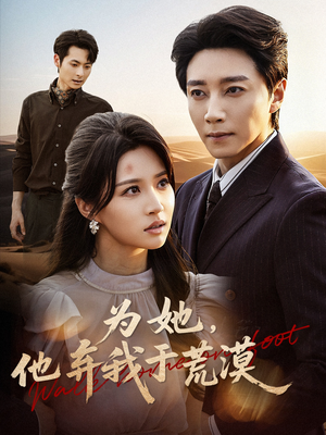 为她他弃我于荒漠（49集）一口气看到热门短剧全集