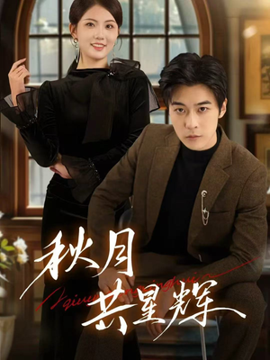 秋月共星辉（80集）短剧这部剧太好看了