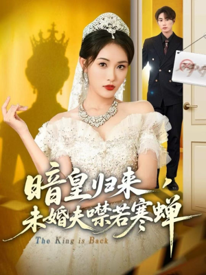 暗皇归来，未婚夫噤若寒蝉（65集）最新短剧热门推荐