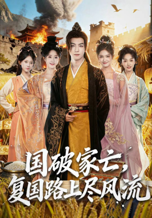 国破家亡，复国路上尽风流（83集）享受免费短剧的魅力